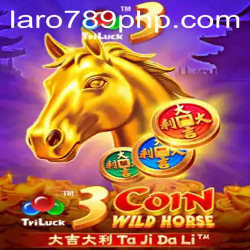 Exploring the Exciting World of 3CoinWildHorse: A Game Worth Discovering