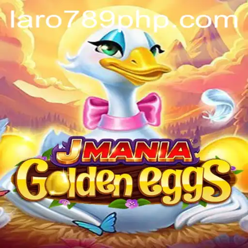 Unveiling JManiaGoldenEggs: Introduction, Description, and Gameplay Rules with LARO 789
