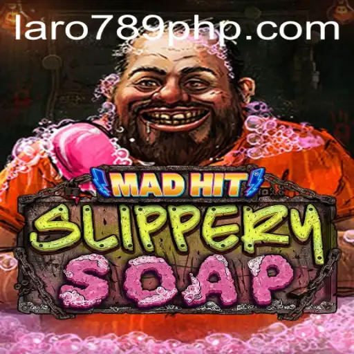 The Exciting World of MadHitSlipperySoap: A Unique Gaming Experience