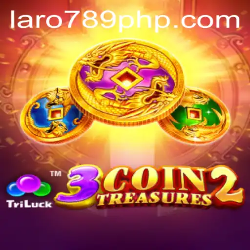 Discovering the Virtual Adventure of 3CoinTreasures2