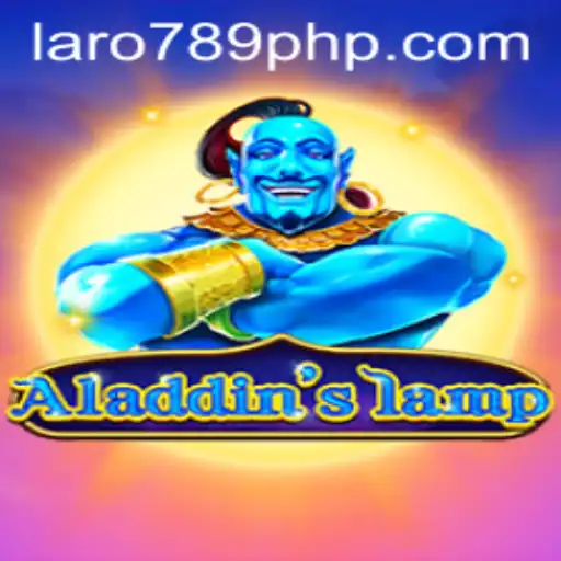 Unveiling Aladdinslamp: A Modern Gaming Sensation Enhanced by LARO 789