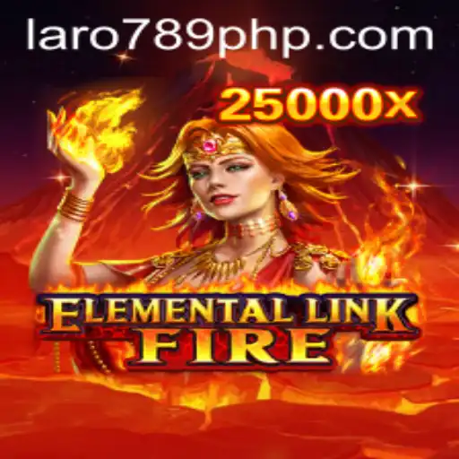 Discover the Mystical World of ElementalLinkFire with LARO 789