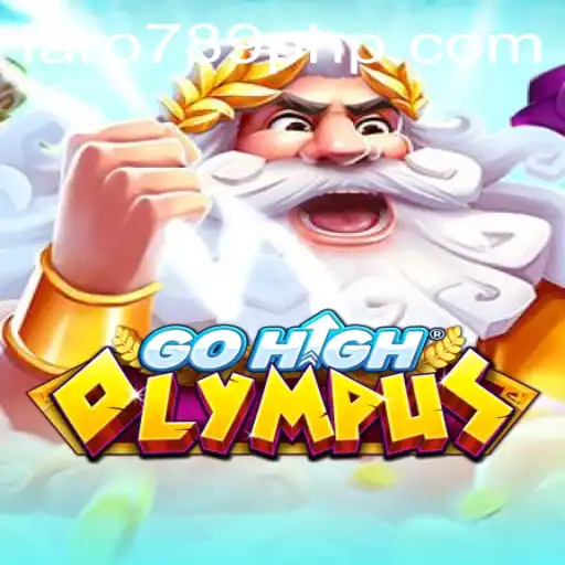 Discover the Thrilling World of GoHighOlympus and the Strategic Moves of LARO 789
