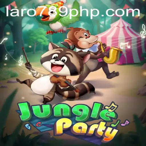 Discover the Thrills of JungleParty with LARO 789