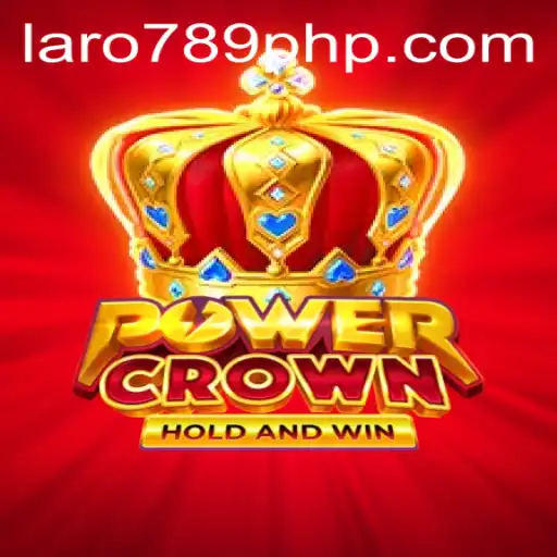 PowerCrown: A New Era of Gaming with LARO 789