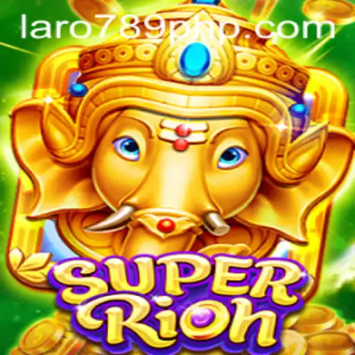 Discover the Exciting World of SuperRich with LARO 789