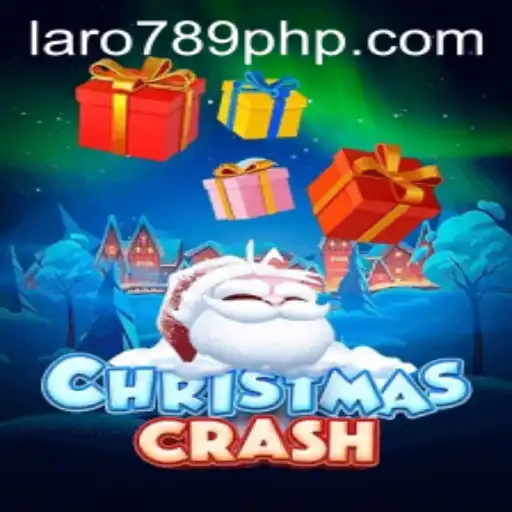 Exploring the Festive Thrills of ChristmasCrash with LARO 789