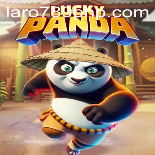 Exploring LuckyPanda: The Thrilling World of LARO 789