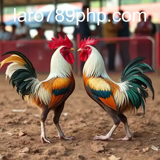 Exploring the World of Sabong Games: The Rise of LARO 789