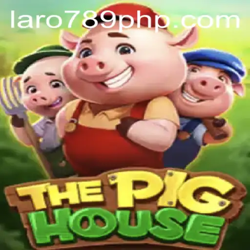 The Pig House: A Fresh Take on LARO 789