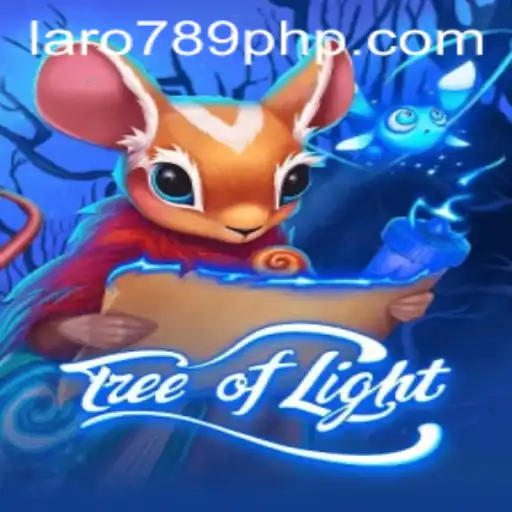 Exploring the Mystical World of TreeofLight with LARO 789