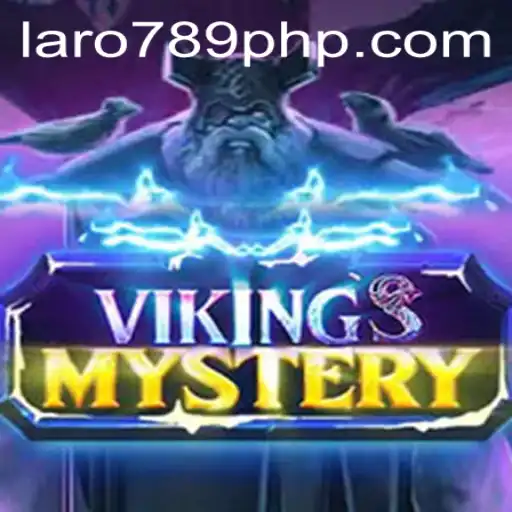 Unlock the Enigmas of 'VikingsMystery': An Adventure with LARO 789